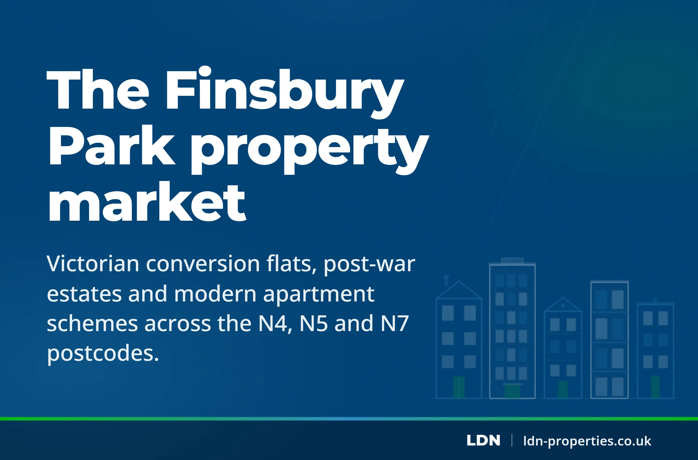 The Finsbury Park property market — LDN Properties