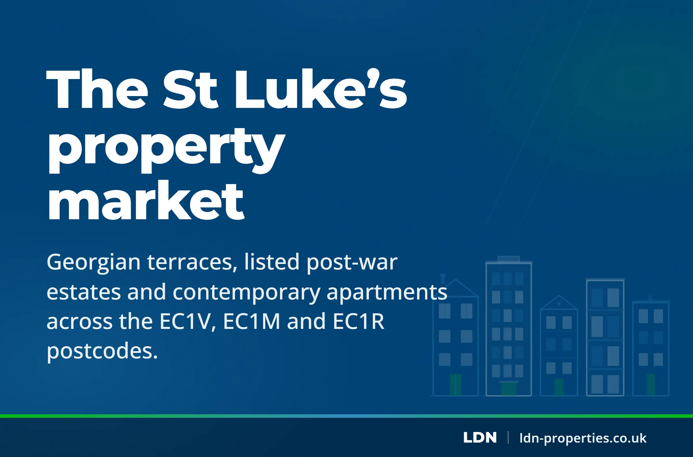The St Luke’s property market — LDN Properties