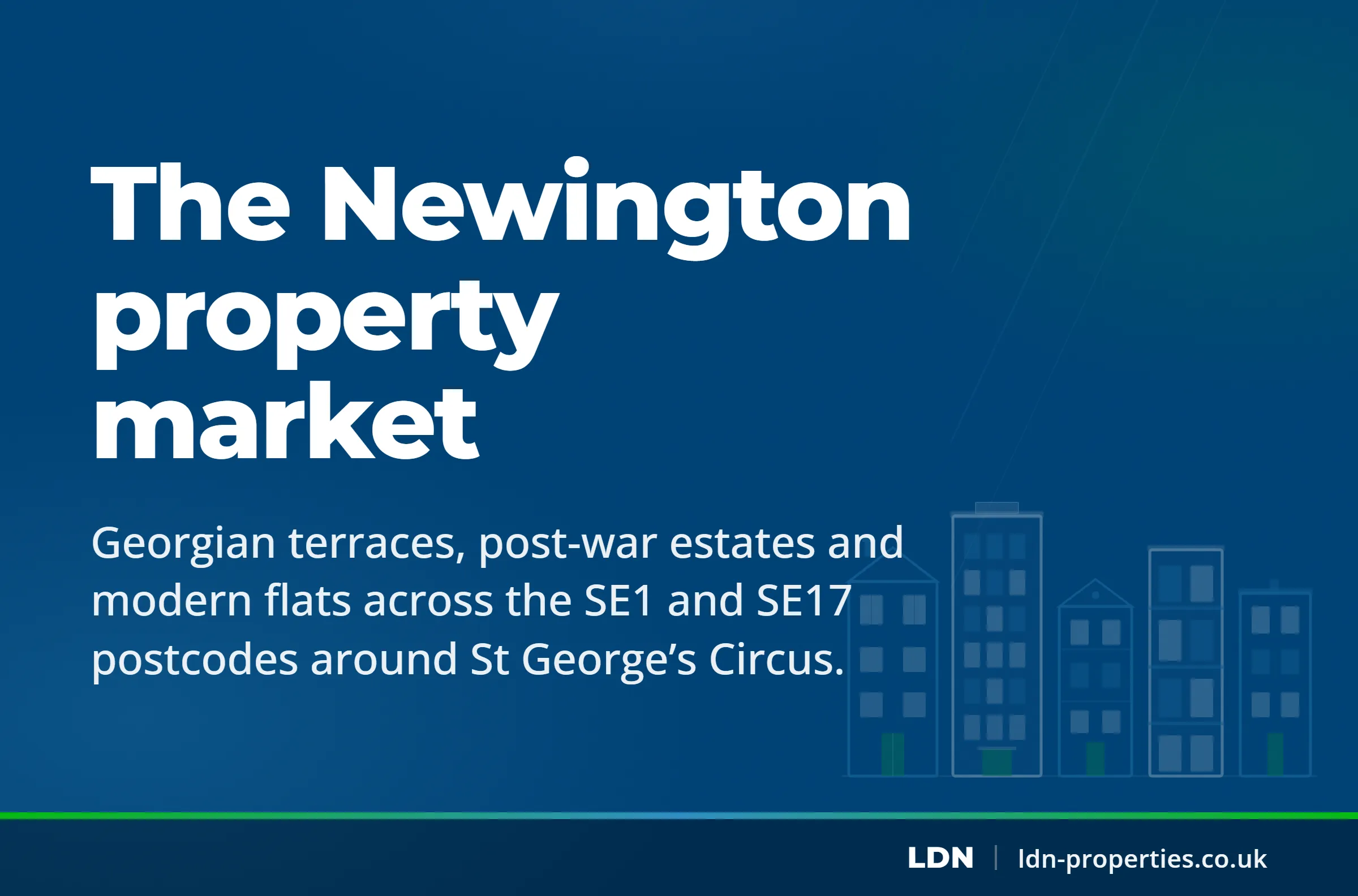 The Newington property market — LDN Properties