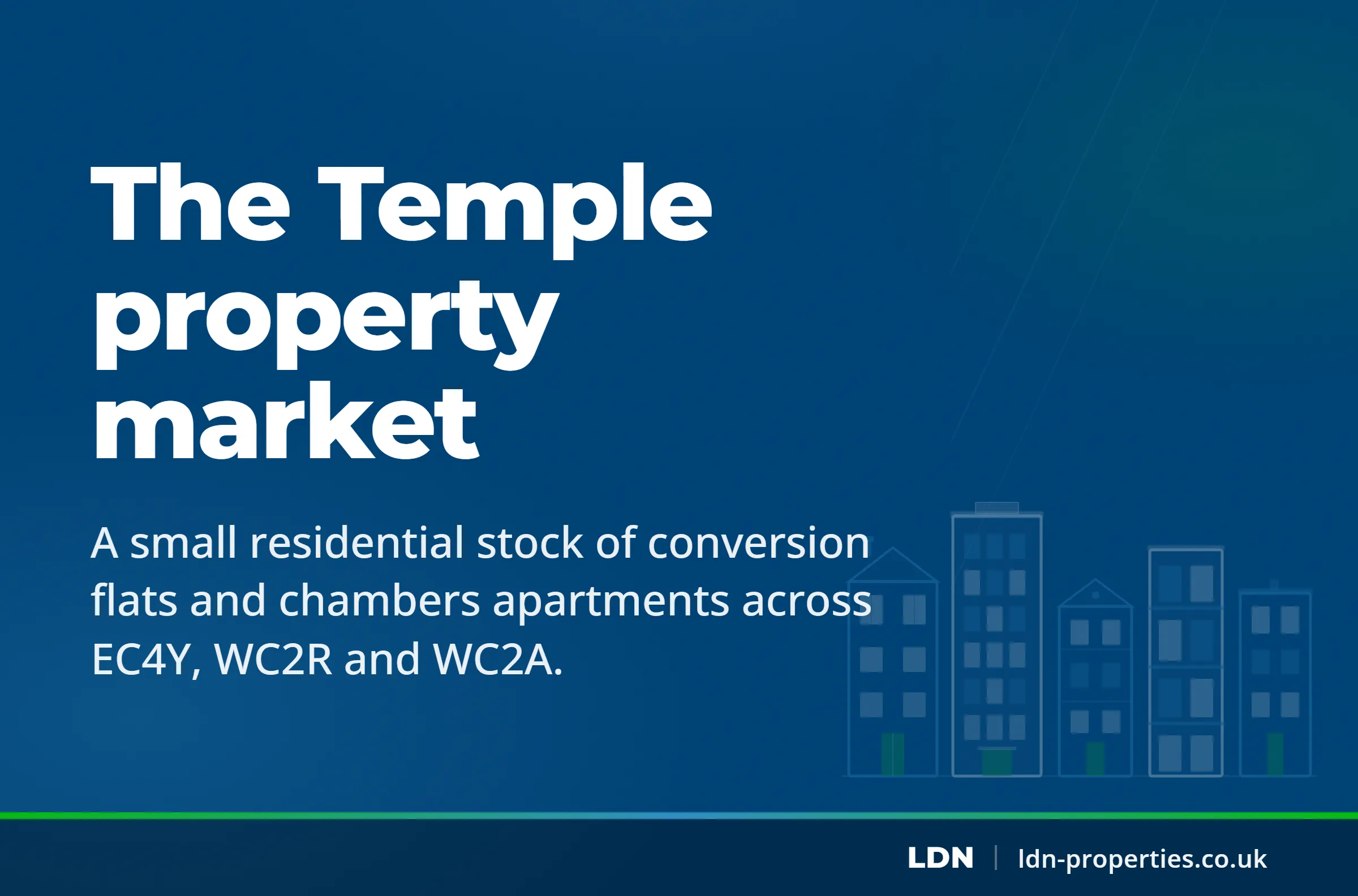 The Temple property market — LDN Properties