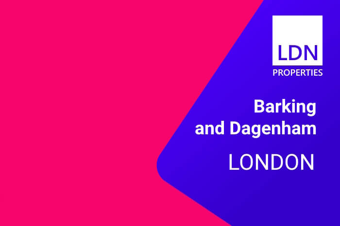 Sell House Fast Dagenham