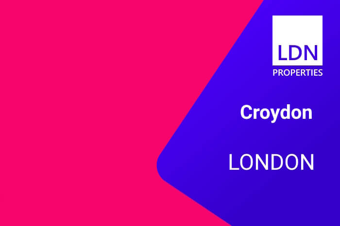 Selling your house fast in Croydon