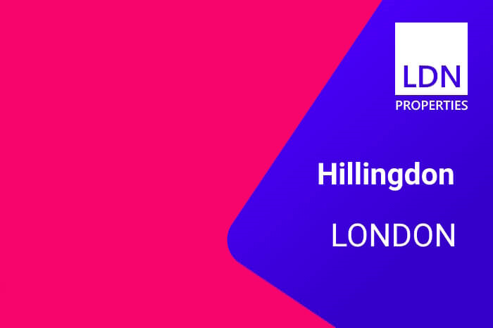 Selling your house fast in Hillingdon