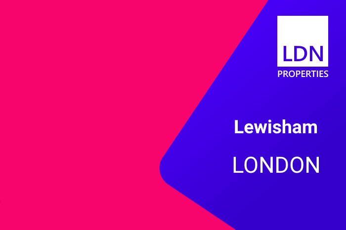 Sell your house fast in Lewisham