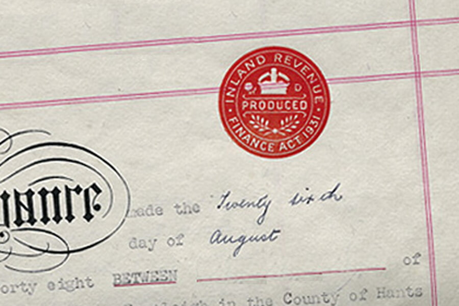 Selling my property without title deeds LDN Properties