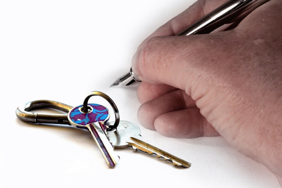 Selling a tenanted property