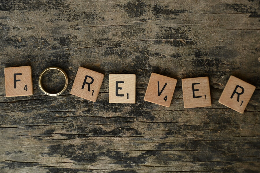 Divorce