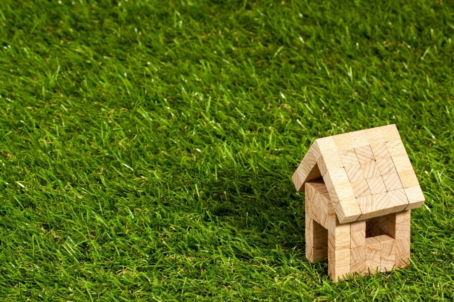 Moving to a smaller house