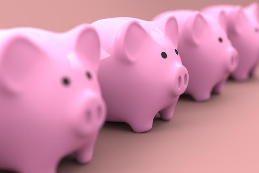 Experiencing financial difficulty