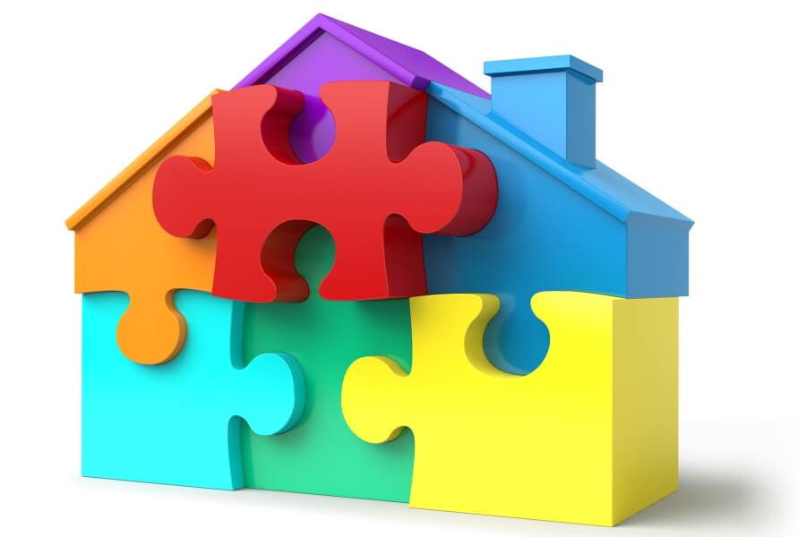 Selling a problem property