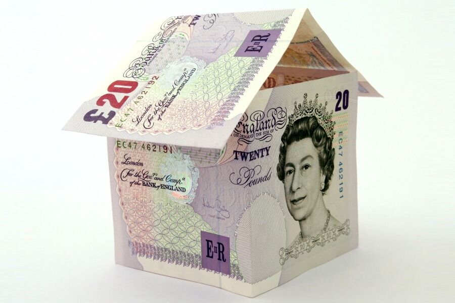 Stop house repossession