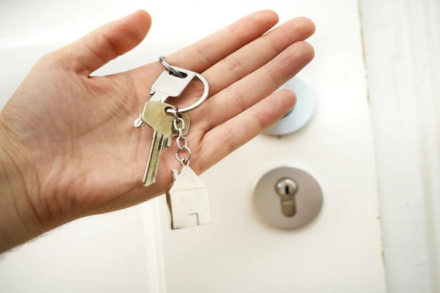 Questions for your home buyer