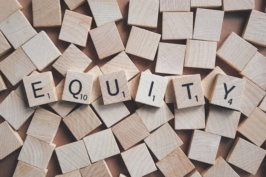 Equity release