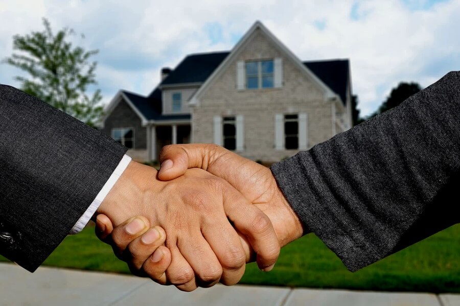 How Do Estate Agents Value My House? LDN Properties