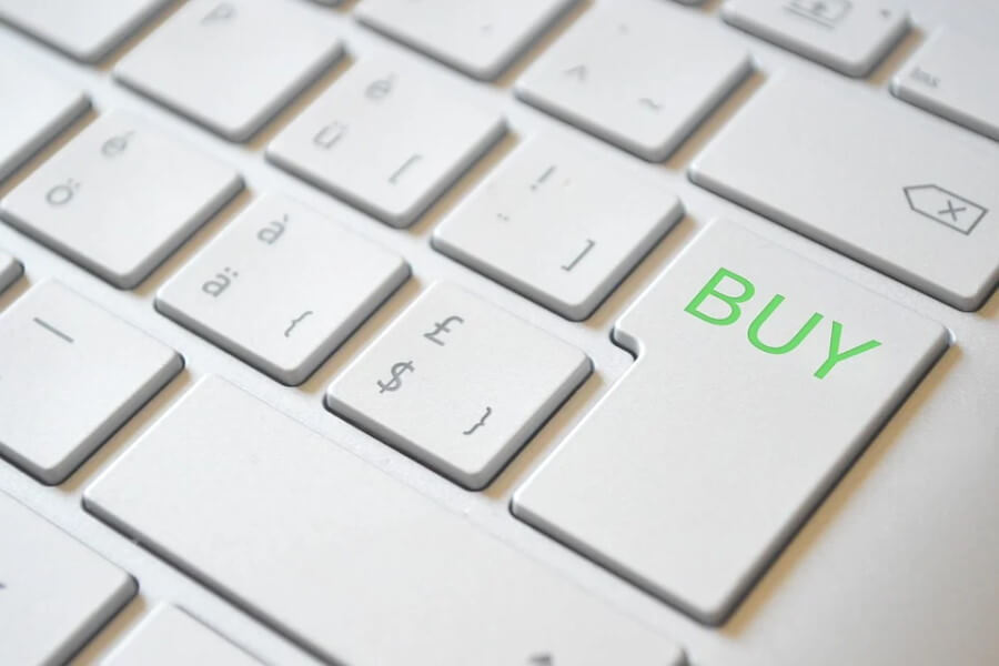 Buy house before selling