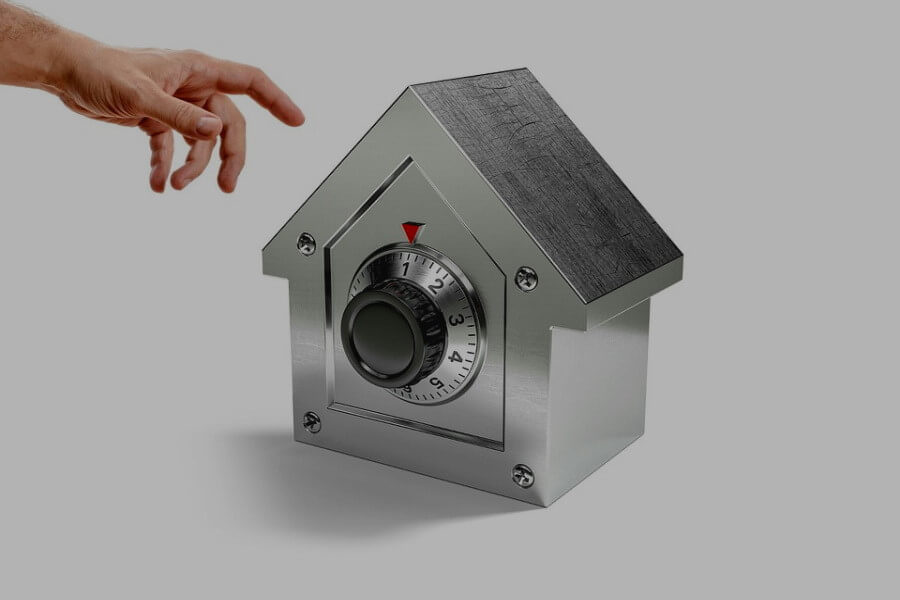Property fraud protection