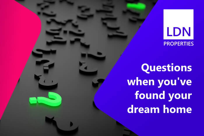 Questions about selling when you’ve found your dream home
