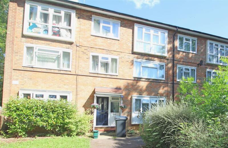 Sell maisonette flat