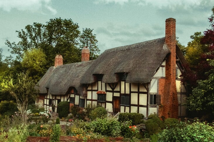 Selling a listed house in London