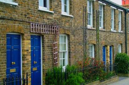 Valuing a house for probate purposes