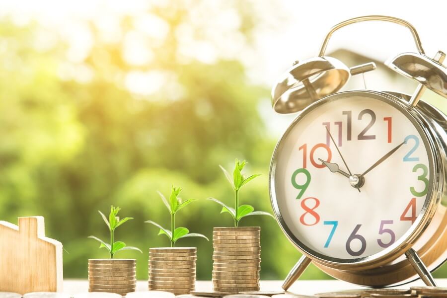 Selling a house with mortgage arrears