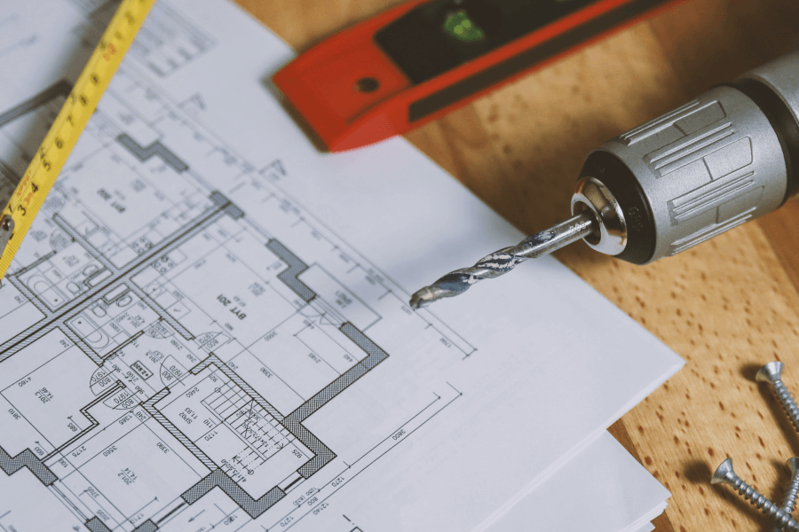 Selling a house without planning permission