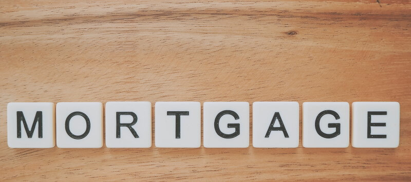 Selling with mortgage arrears