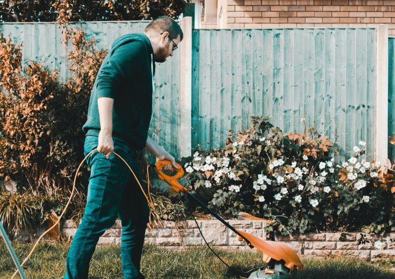 Maintaining an inherited property before selling