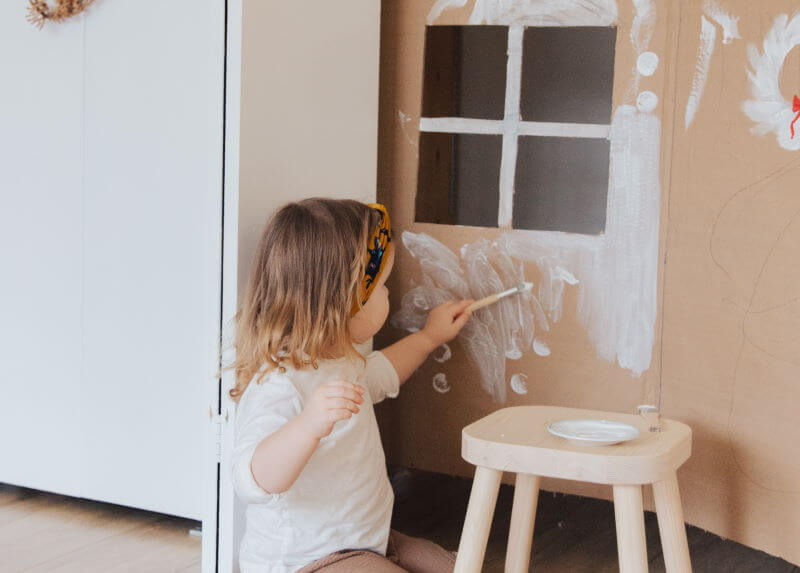 Preparing to sell an inherited house