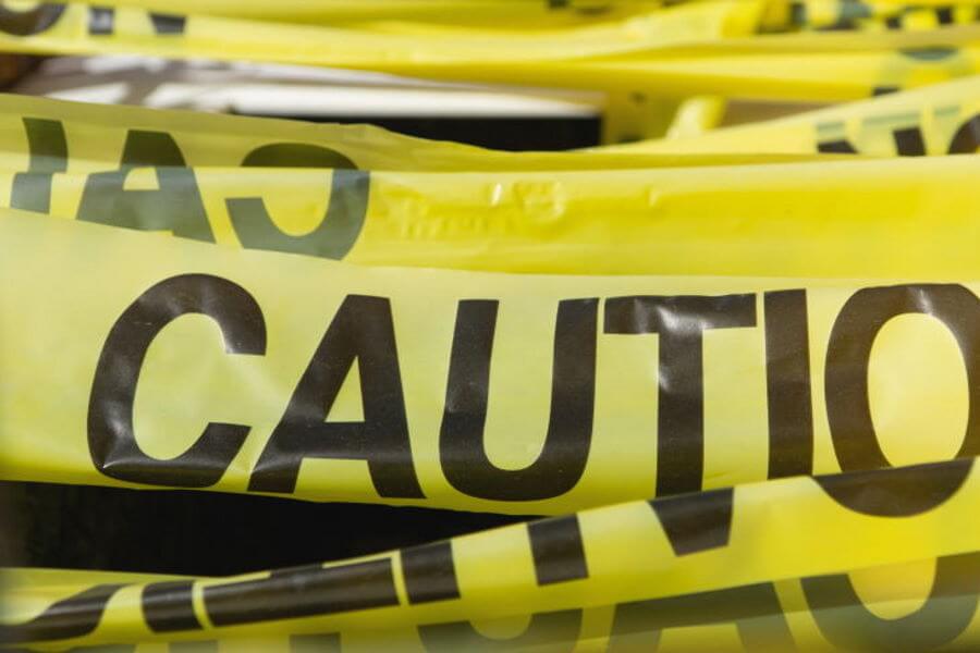 Selling a house with asbestos