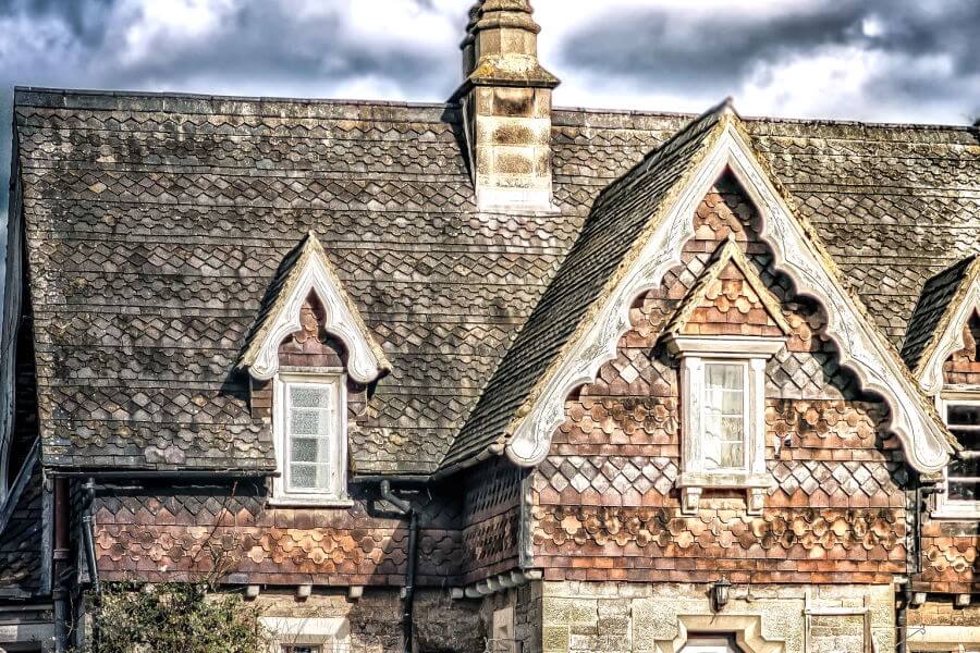 Selling an inherited property