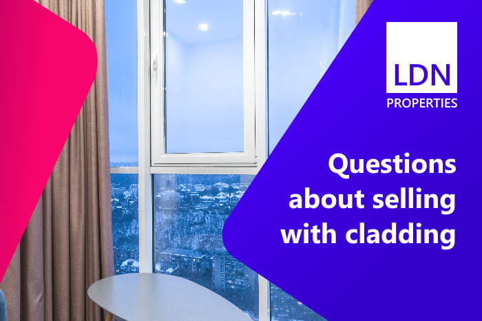 Questions you may have about cladding