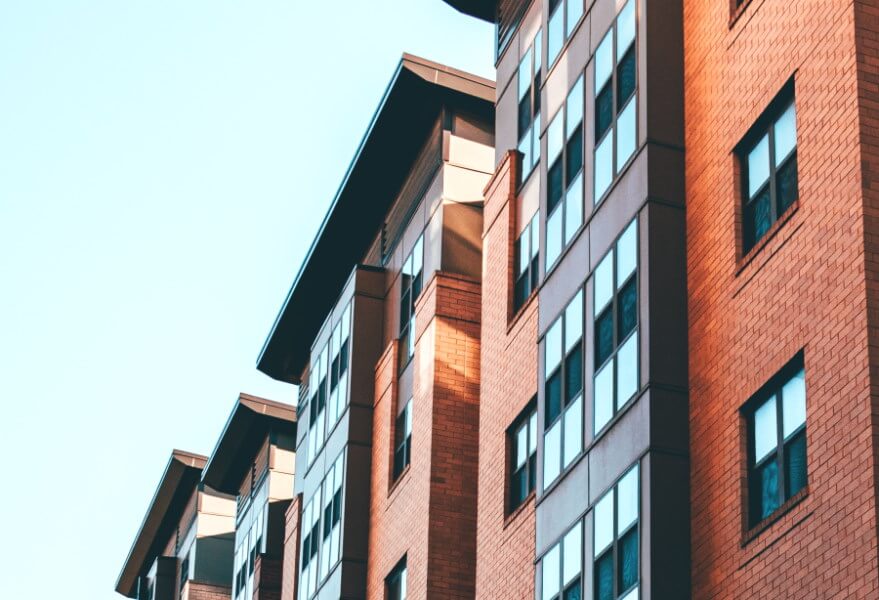 Selling with cladding