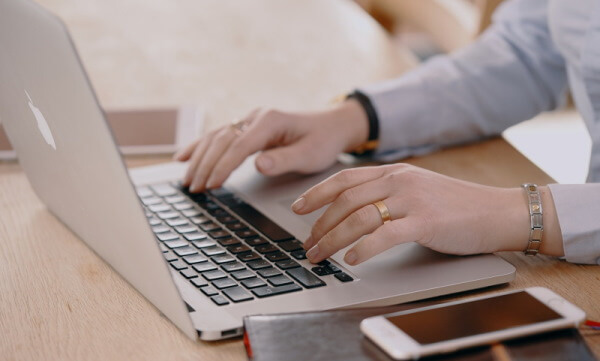 Using a property valuation website to find out what a property is worth