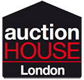 Auction House London logo