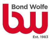 Bond Wolfe Auctions logo
