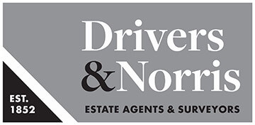Drivers and Norris - logo