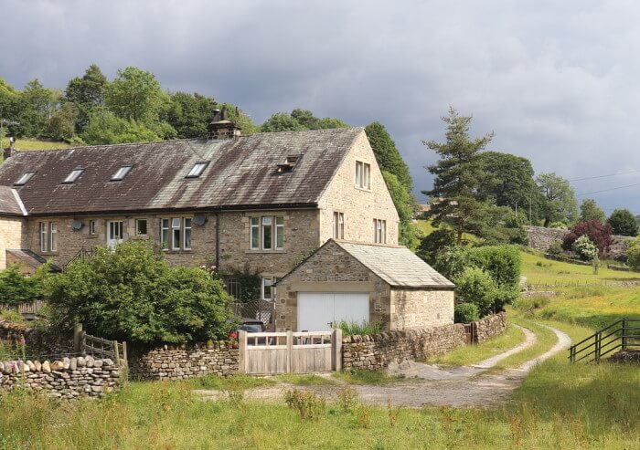 House being sold without consent