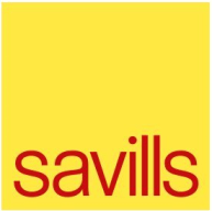Savills Auction logo
