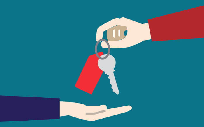 Selling house without consent of partner