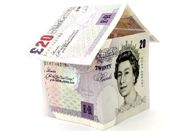 Selling property at auction