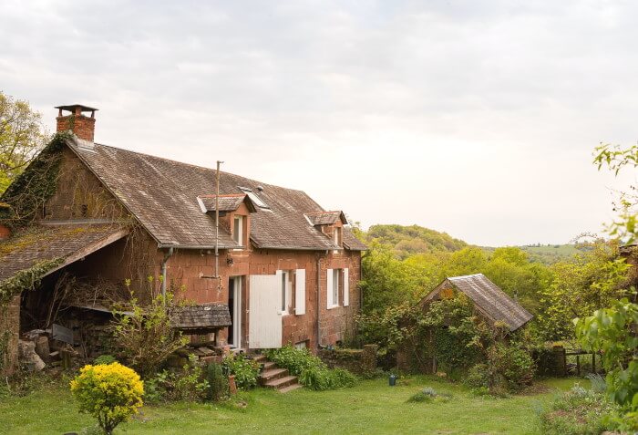 Selling property with septic tank