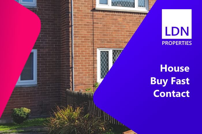 House Buy Fast Contact
