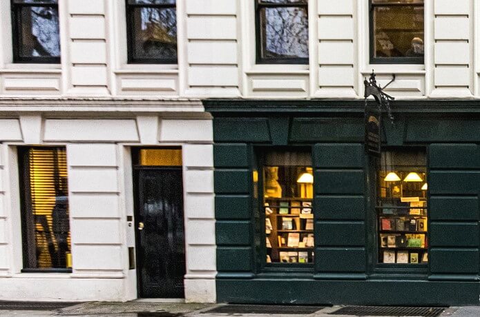 Selling a commercial office property