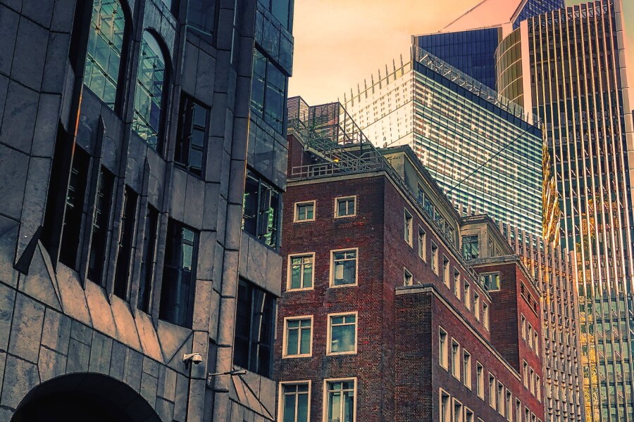 Selling commercial property