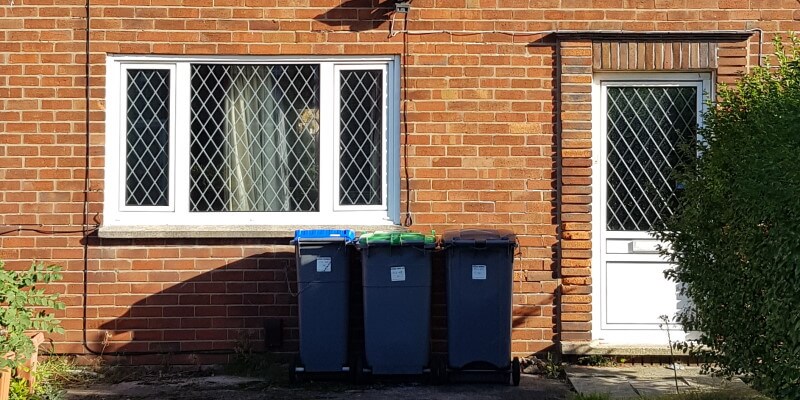 Considering we buy any property company