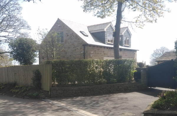 House needing a cash buyer only
