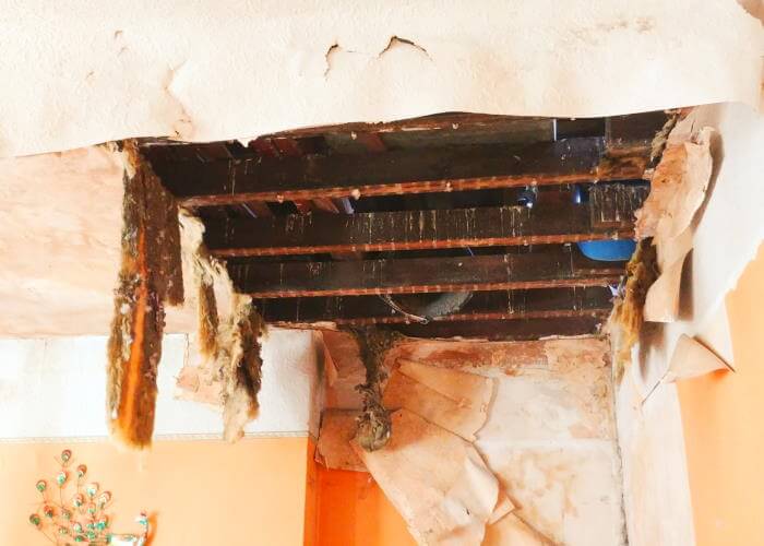 Property in need of cash buyers only