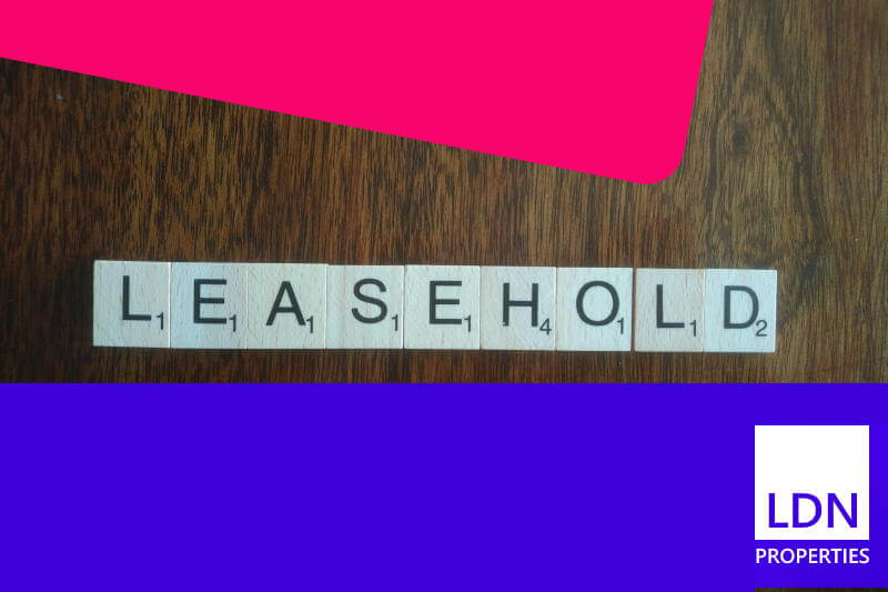 Sell a leasehold flat - section header