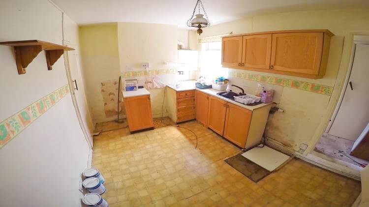 Selling house to cash buyers only